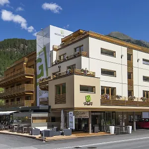 3* Hotel Backelar Wirt Superior