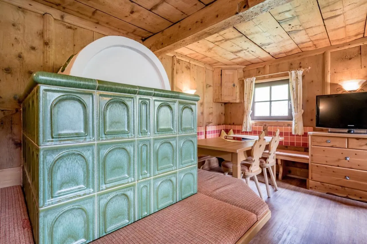 Landhaus Im Gruenen Solden