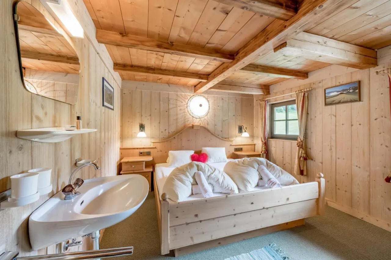 Landhaus Im Gruenen Solden Holiday home