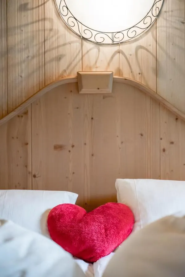 Landhaus Im Gruenen Solden Holiday home
